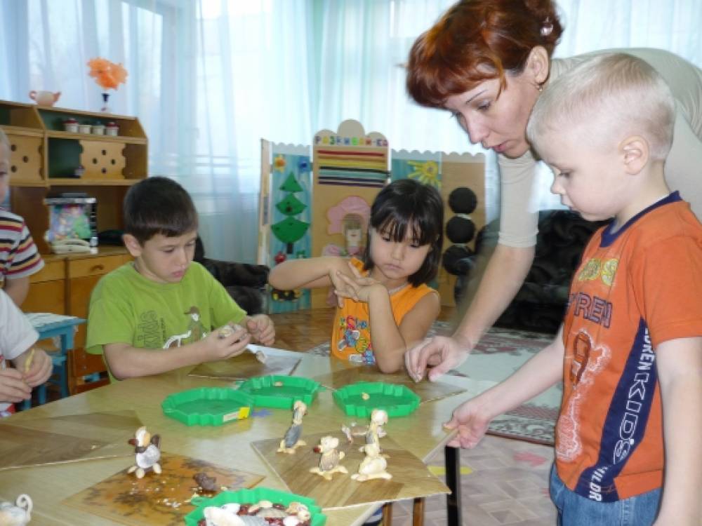 Смотреть фотографию №2 Фото №2 Все конспекты Конспект занятия по ручному труду Дружок мой щенок с детьми старшего дошкольного возраста с задержкой психического развития