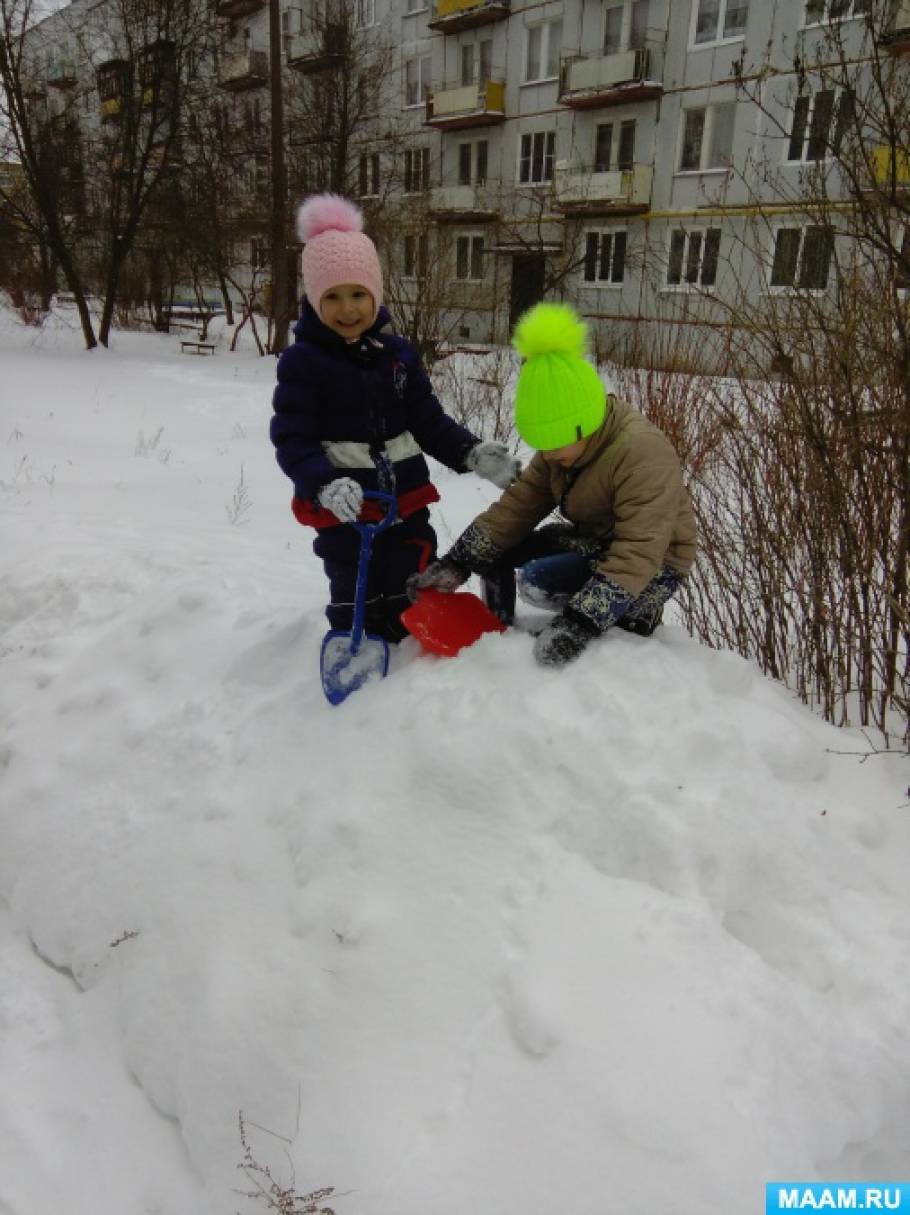 Что хуже?! Снег под микроскопом или вода из лужи под микроскопом