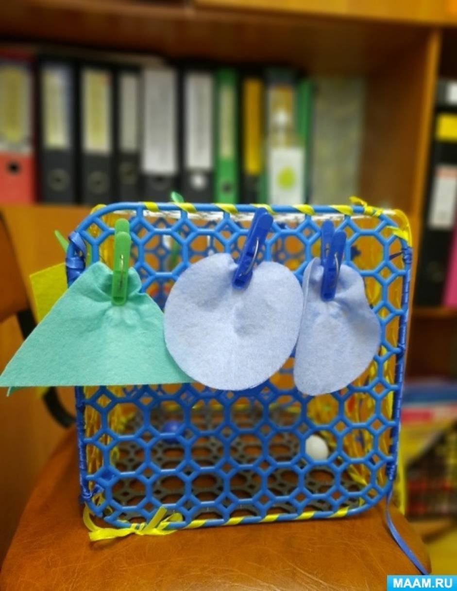 Сенсорные игры. Воспитателям детских садов, школьным учителям и ...