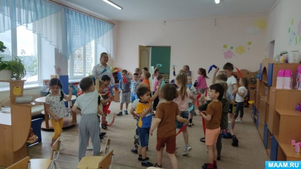 Смотреть фотографию №1 Фото №1 Конспект познавательно развлекательного мероприятия для старшего дошкольного возраста День России Цель Воспитание чувства патриотизма любви к России гордости за родное Отечество