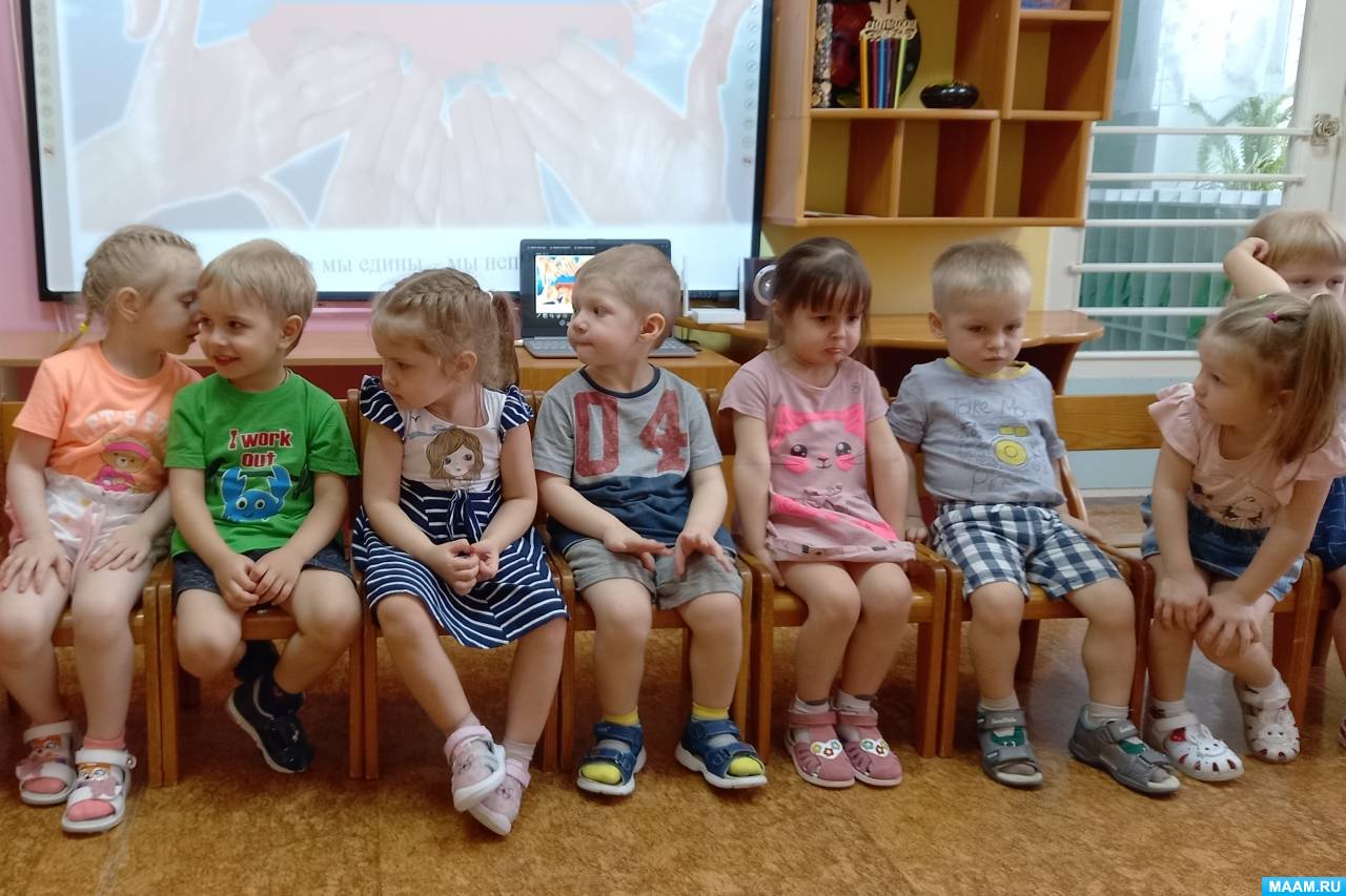 Смотреть фотографию №6 Фото №6 Все конспекты Младшая группа Нравственно патриотическое воспитание Патриотическое воспитание