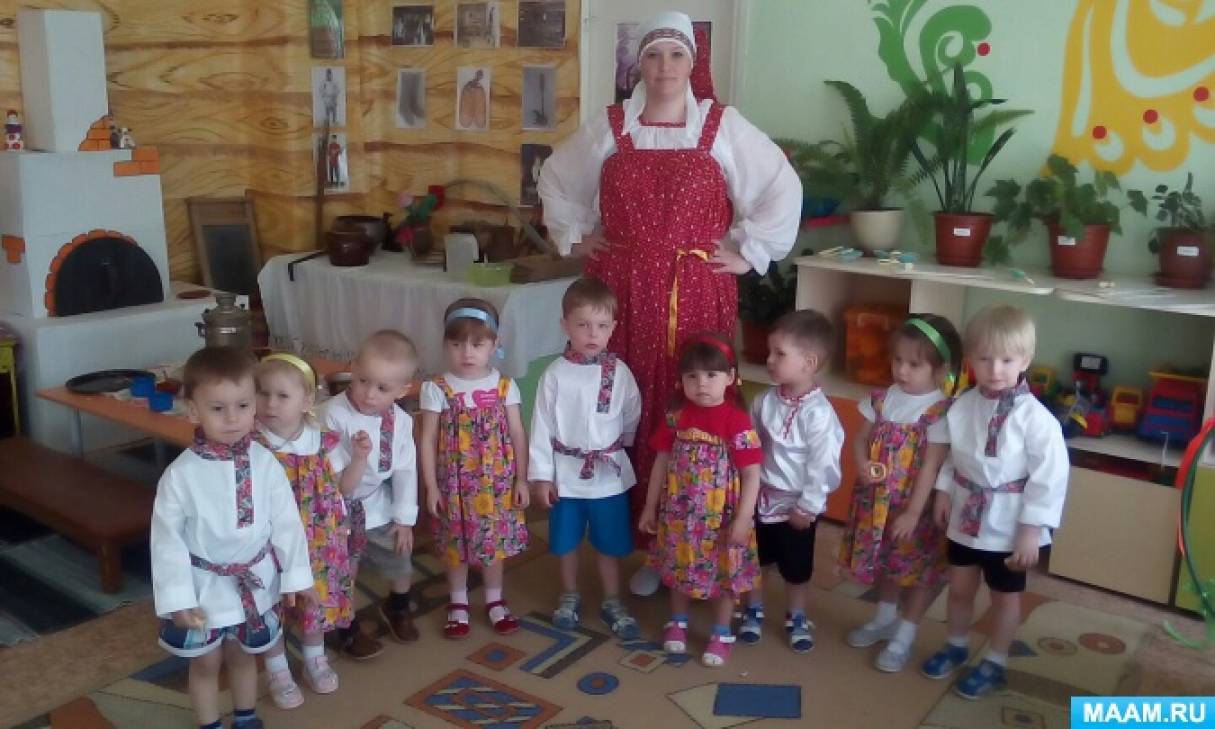 Конспект по развитию речи с использованием фольклорных произведений в первой младшей группе «К Ване в гости мы пришли» Фото Конспект по развитию речи с использованием фольклорных произведений в первой младшей группе «К Ване в гости мы пришли»
