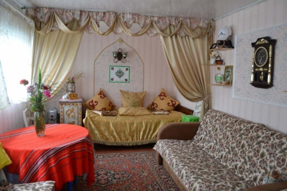 Смотреть фотографию №3 Фото №3 Моя дачная кухонька