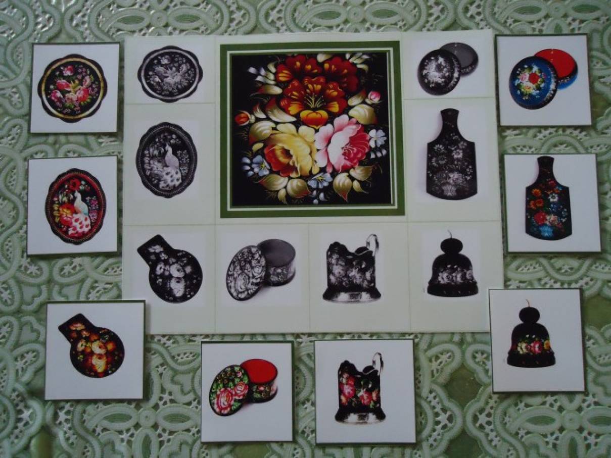 как расписать игру