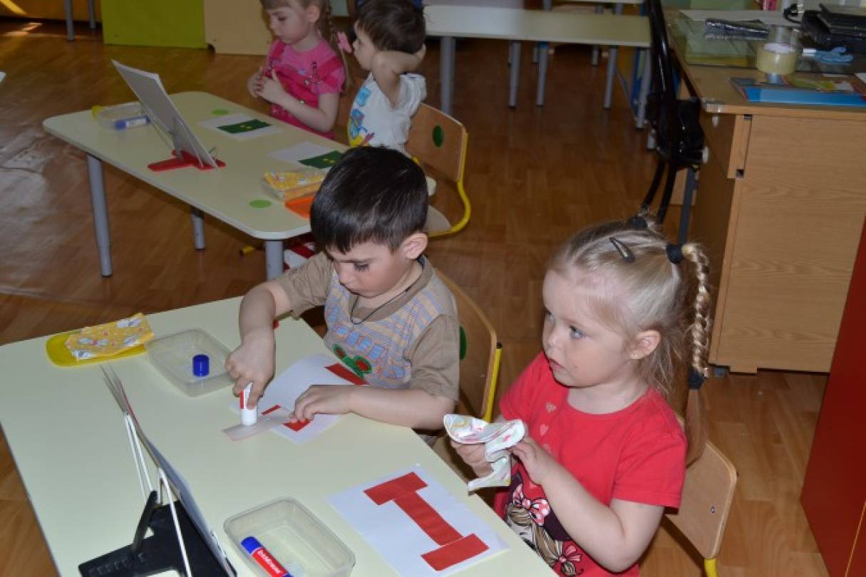 Нод Знакомство С Театром В Старшей Группе