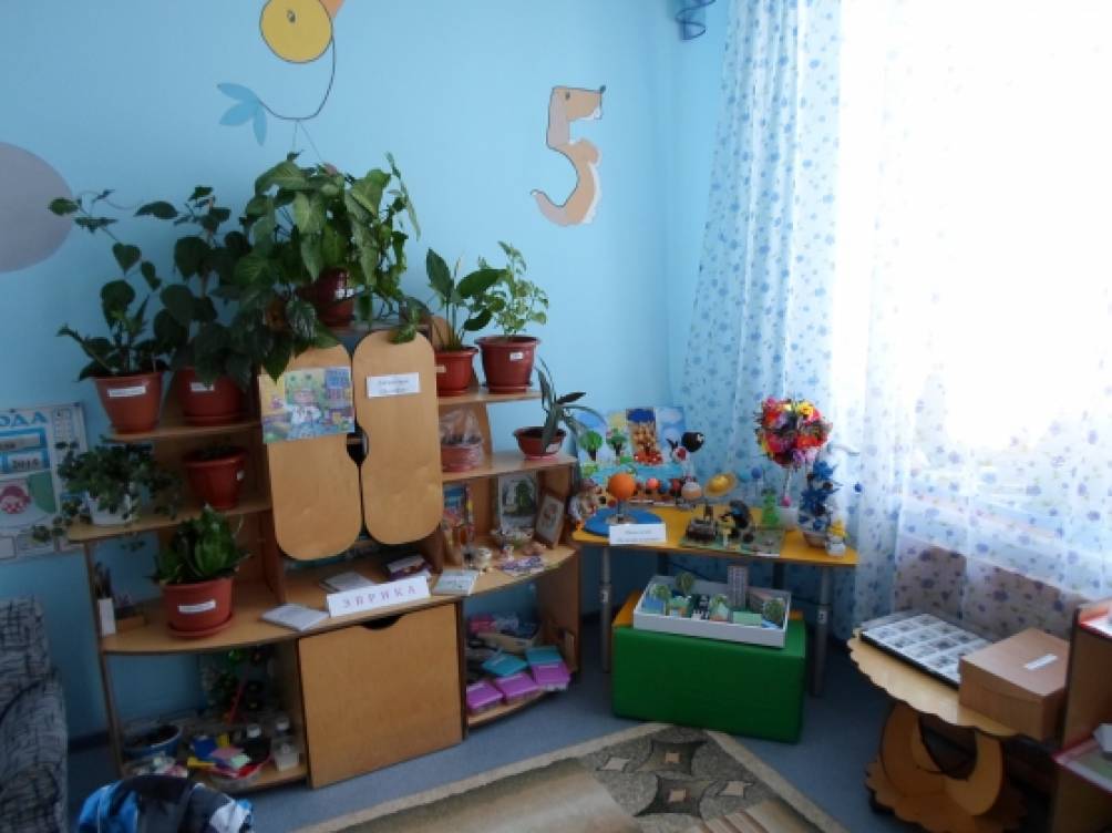Фотоотчёт «Уголок экспериментальной деятельности в подготовительной группе» Фото Фотоотчёт «Уголок экспериментальной деятельности в подготовительной группе»