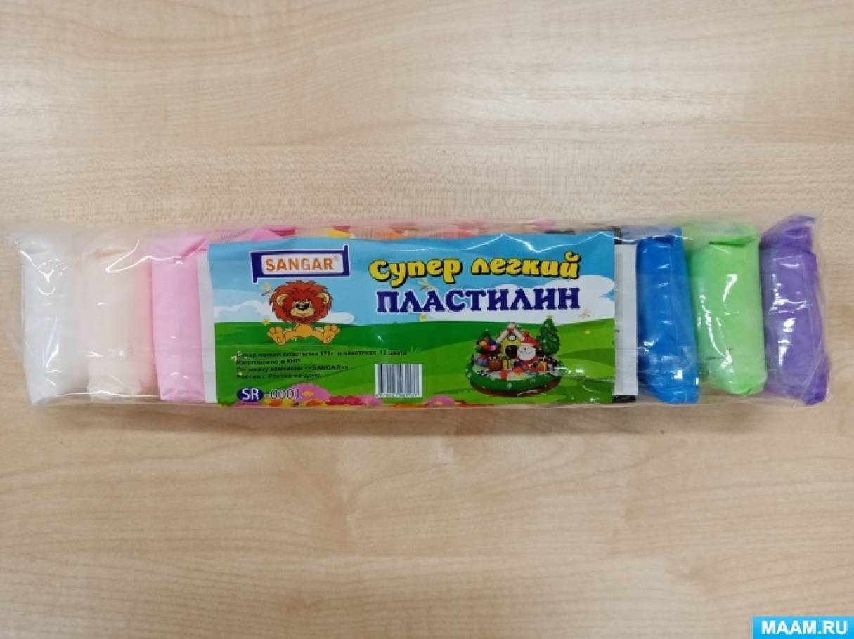 Мастер-класс «Заколочки для волос»