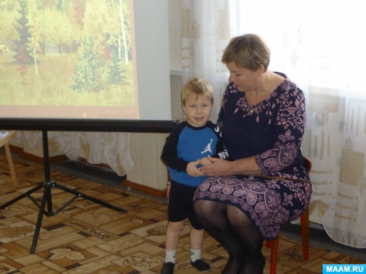 Смотреть фотографию №2 Фото №2 Образовательные задачи учить детей называть время года и характерные особенности отвечать на вопросы простыми предложениями отчетливо произносить слова и их окончания