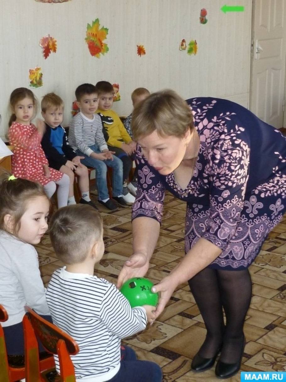 Смотреть фотографию №4 Фото №4 Воспитательные задачи воспитывать доброжелательное отношение к природе интерес к рисованию