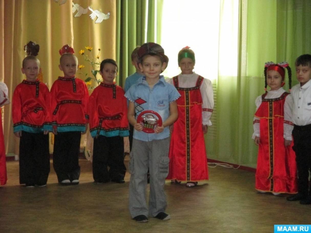 Фотоотчет «Хвала рукам, что пахнут хлебом». Воспитателям