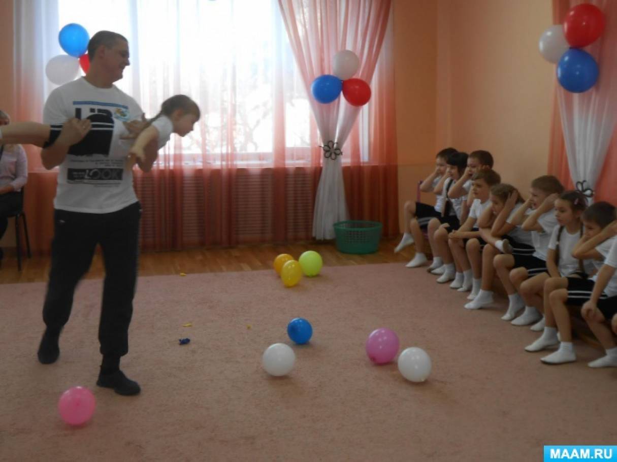 Фотоотчет о проведении спортивного праздника «Есть такая профессия — Родину защищать» Фото Фотоотчет о проведении спортивного праздника «Есть такая профессия — Родину защищать»