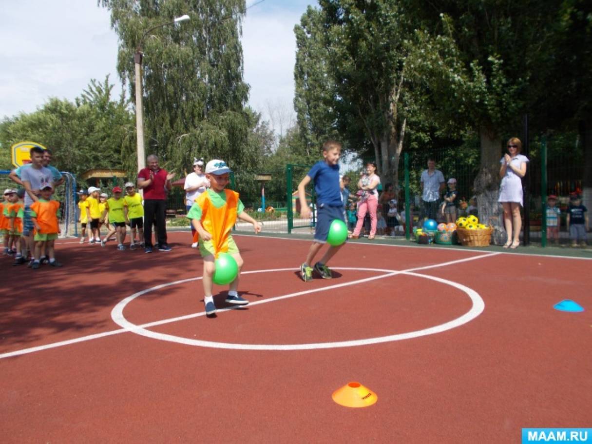 Фотоотчеты спорт. 9 Мая фотоотчет на стадионе труд соревнования детских садов Тольятти.