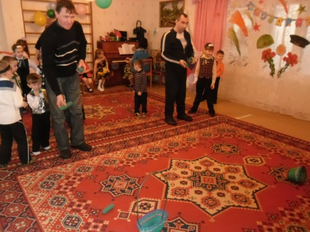 «Мой папа лучший самый!» Фото «Мой папа лучший самый!»