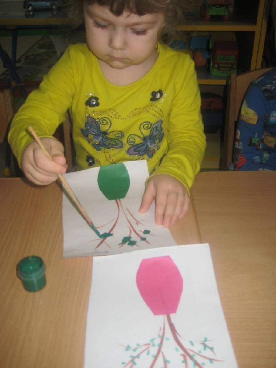 конспекты занятий по изодеятельности в средней группе конспекты занятий по изодеятельности в средней группе