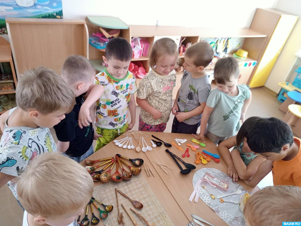 ������ ���, ��� �����: ��� ���� �� ��� �����?� � ���������������� ������