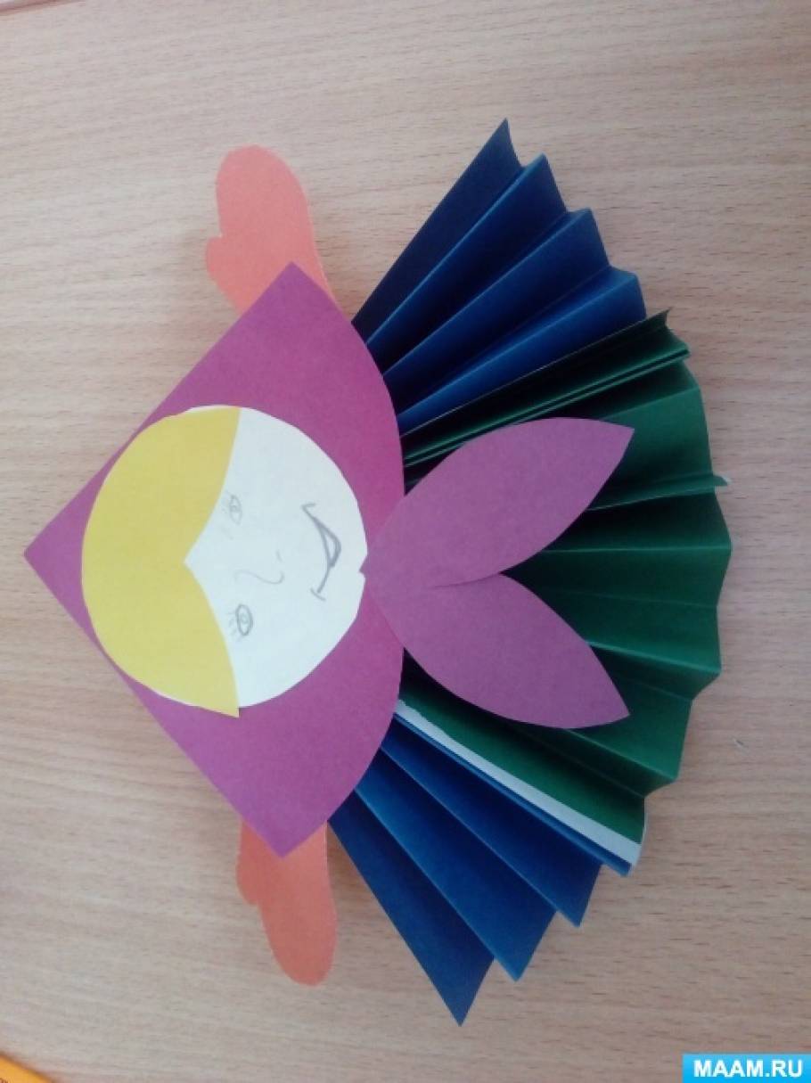 Оригами соединит искусство с хай-теком