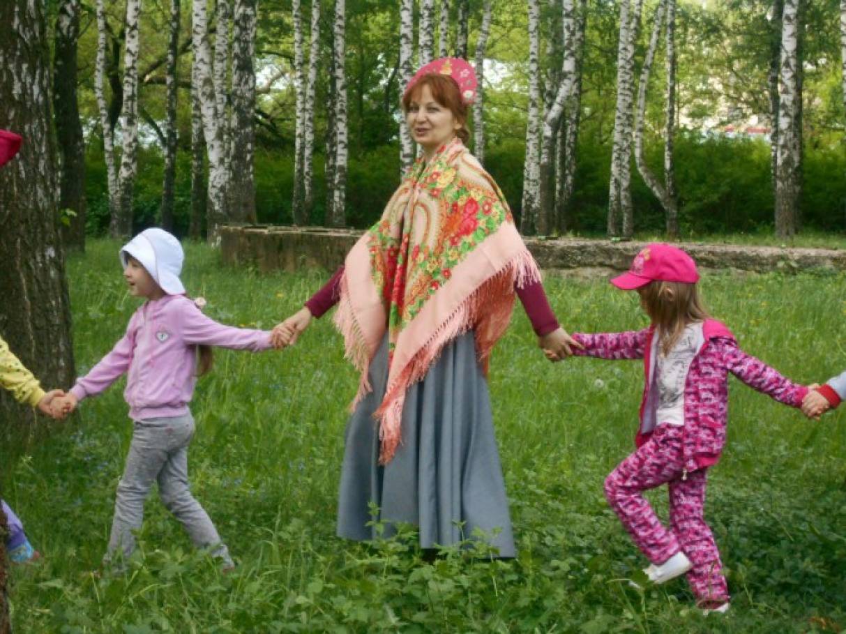 Смотреть фотографию №4 Фото №4 Дети с нетерпение ждут этого праздника который стал для нас традицией
