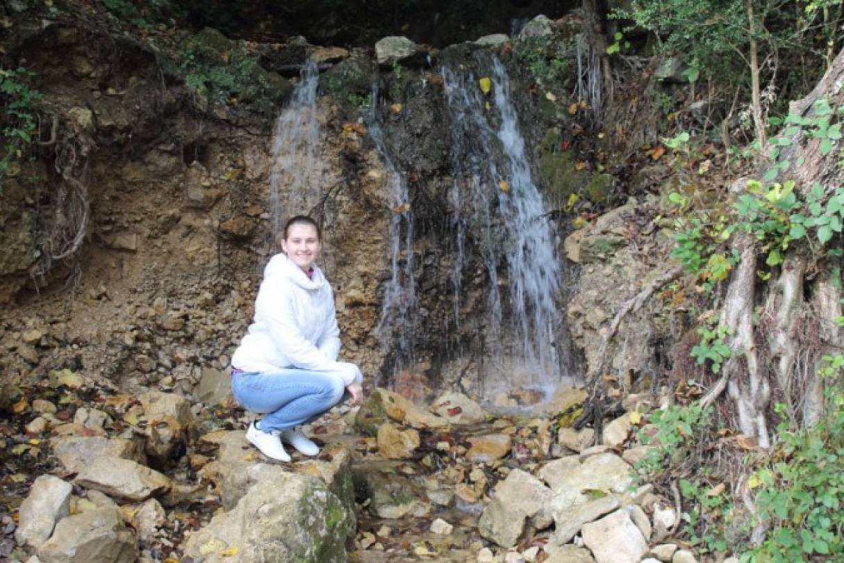 Поездка в Абхазию — фоторепортаж Фото Поездка в Абхазию — фоторепортаж