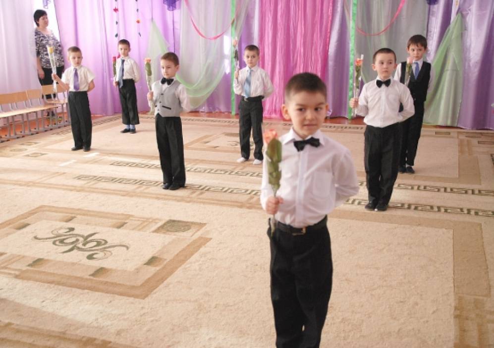 Мюзикл «Дюймовочка» в подарок для любимых мам и бабушек к празднику 8 марта Фото Мюзикл «Дюймовочка» в подарок для любимых мам и бабушек к празднику 8 марта
