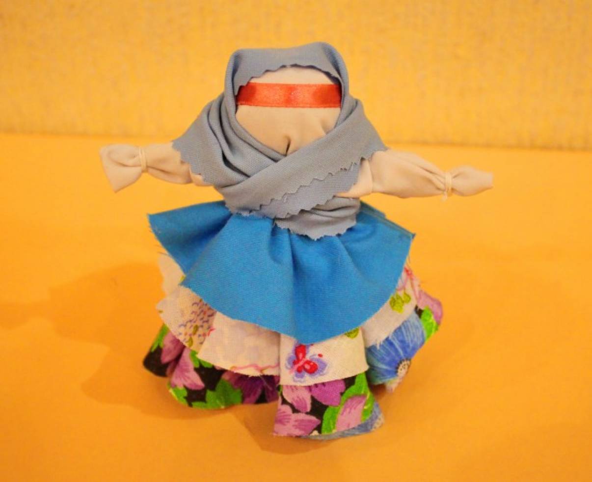 Кукла колокольчик значение оберега и значение талисмана куклы колокольчик и мастер класс по изготовлению