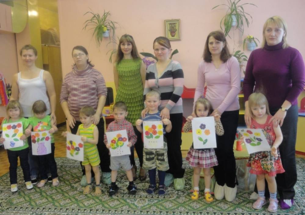 Формы работы с родителями в детском саду Фото Формы работы с родителями в детском саду