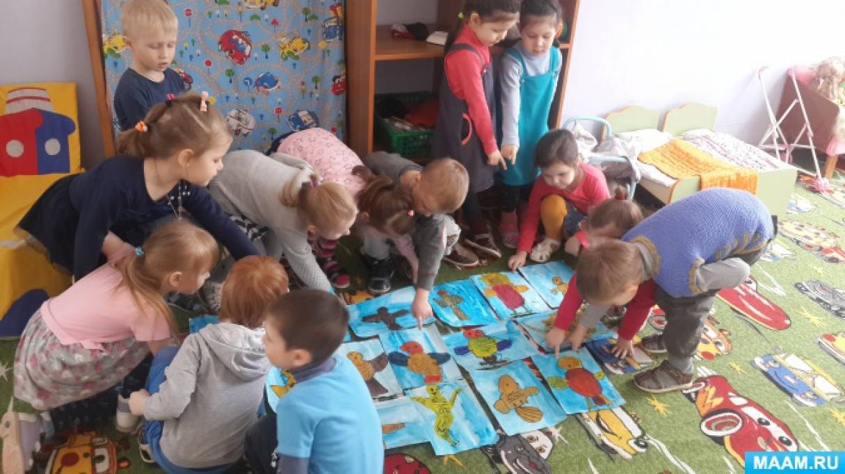 Конспект НОД «Птички-невелички прилетайте к нам» Фото Конспект НОД «Птички-невелички прилетайте к нам»