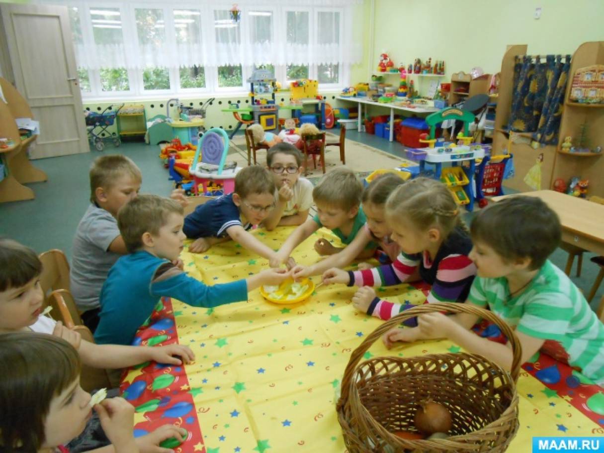 Foto č. 3 Rozvíjení myšlení, paměti, řeči