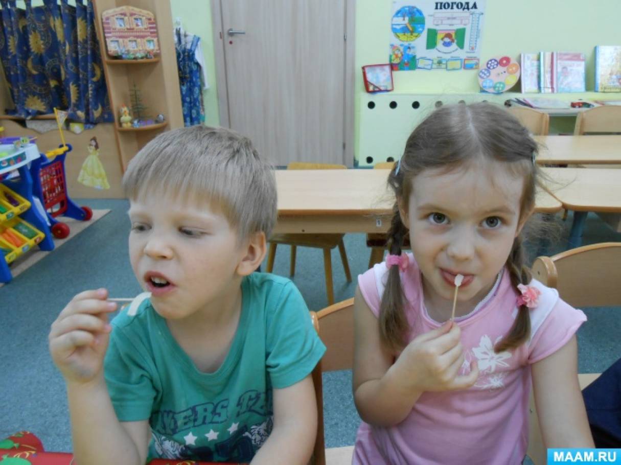 Foto č. 6 Vše na zeleninové téma pro děti Zelenina
