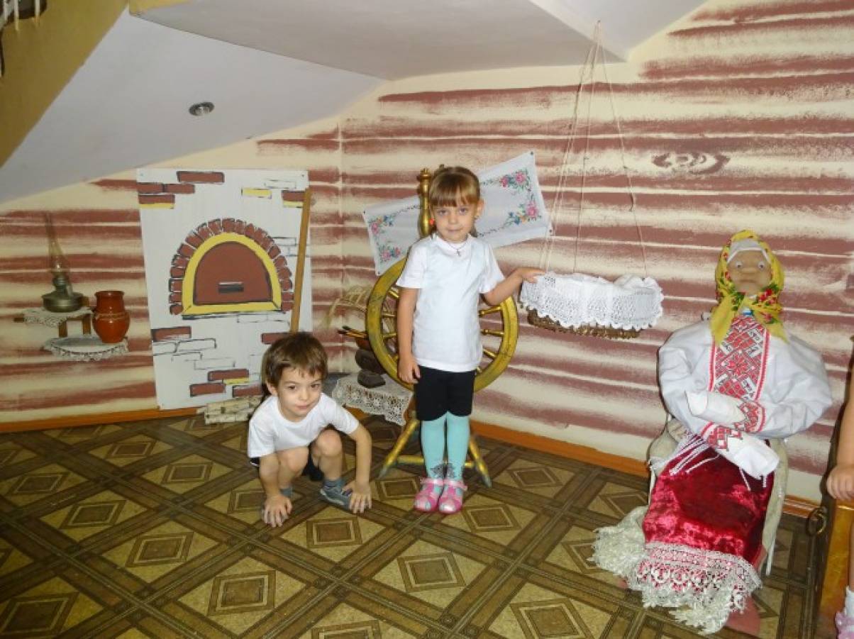 Конспект НОД по физическому развитию «Кудеса-Чудеса» Фото Конспект НОД по физическому развитию «Кудеса-Чудеса»