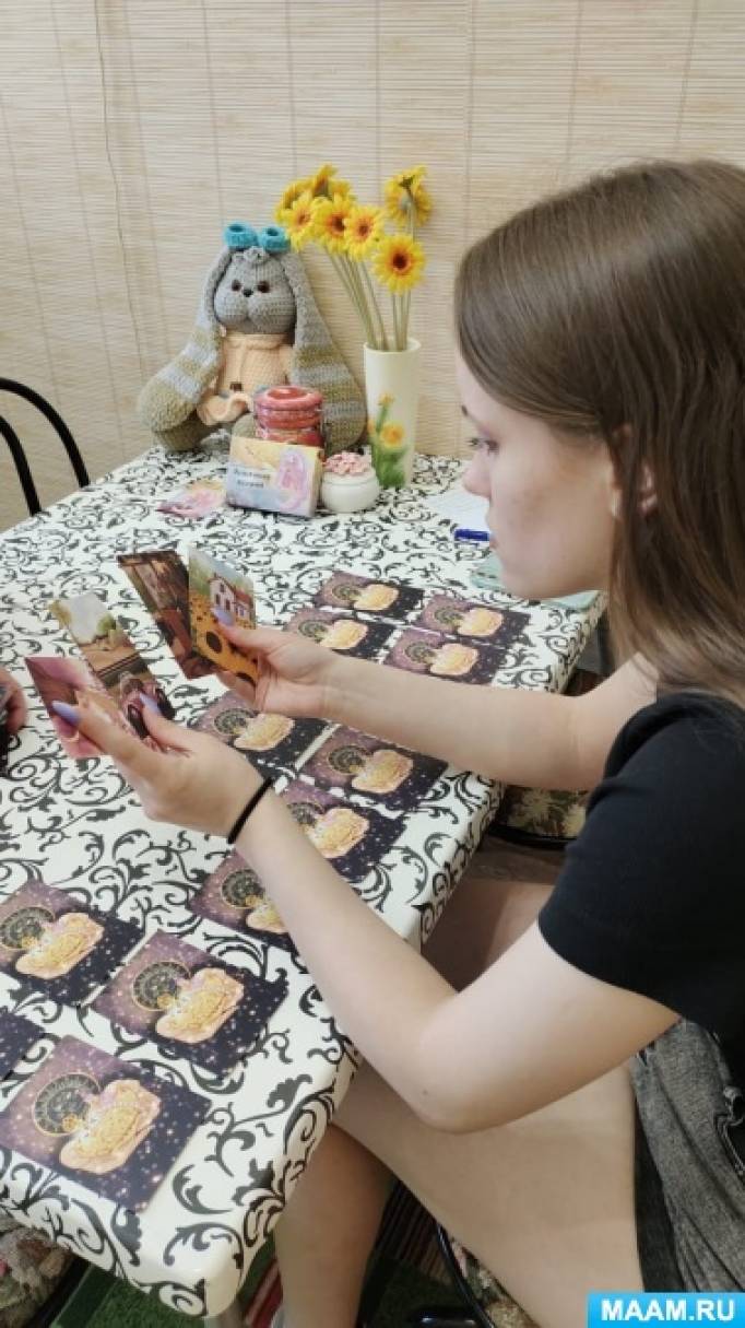 Fotoreportáž z psychologického výcviku „Splnění tužeb“ pro absolventy rodinného centra pro pomoc rodinám a dětem