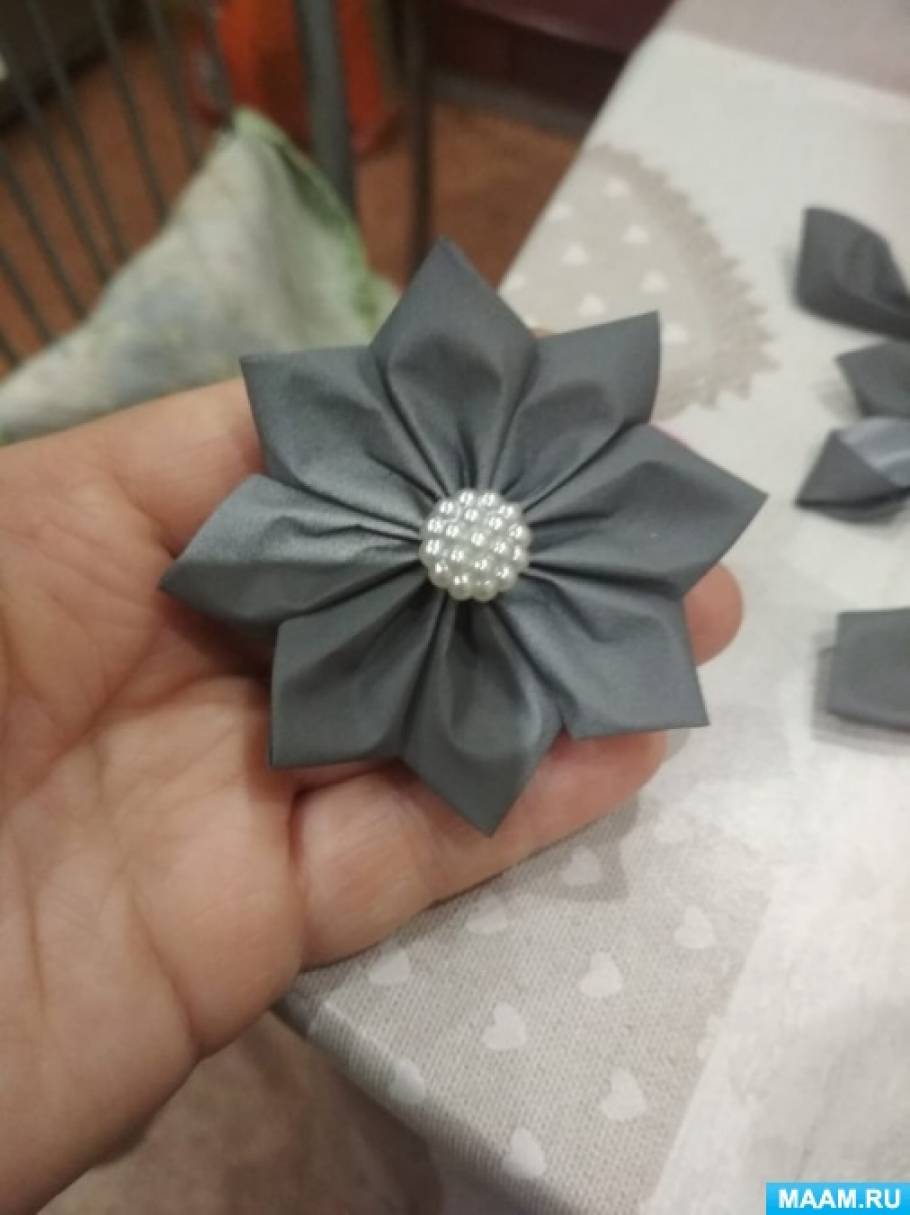 Фоттоотчет «Световозвращающий элемент своими руками» (11 фото ...