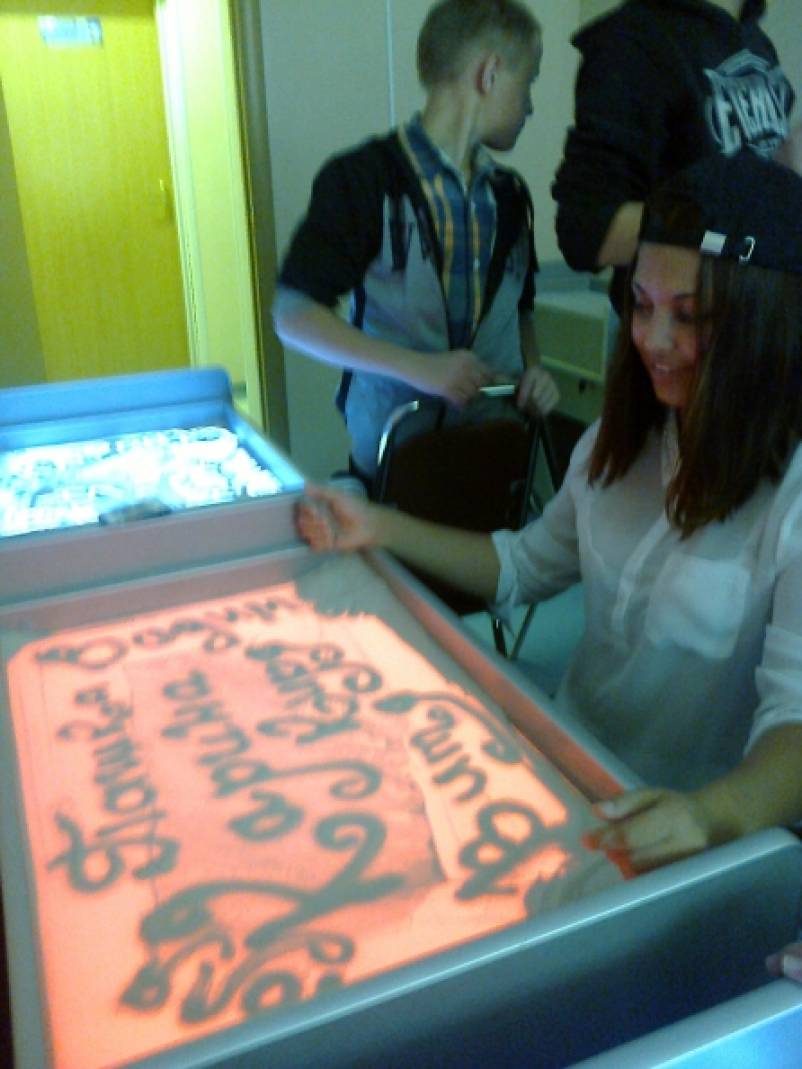 ��������� ������ ��������� ������� (������� 2)