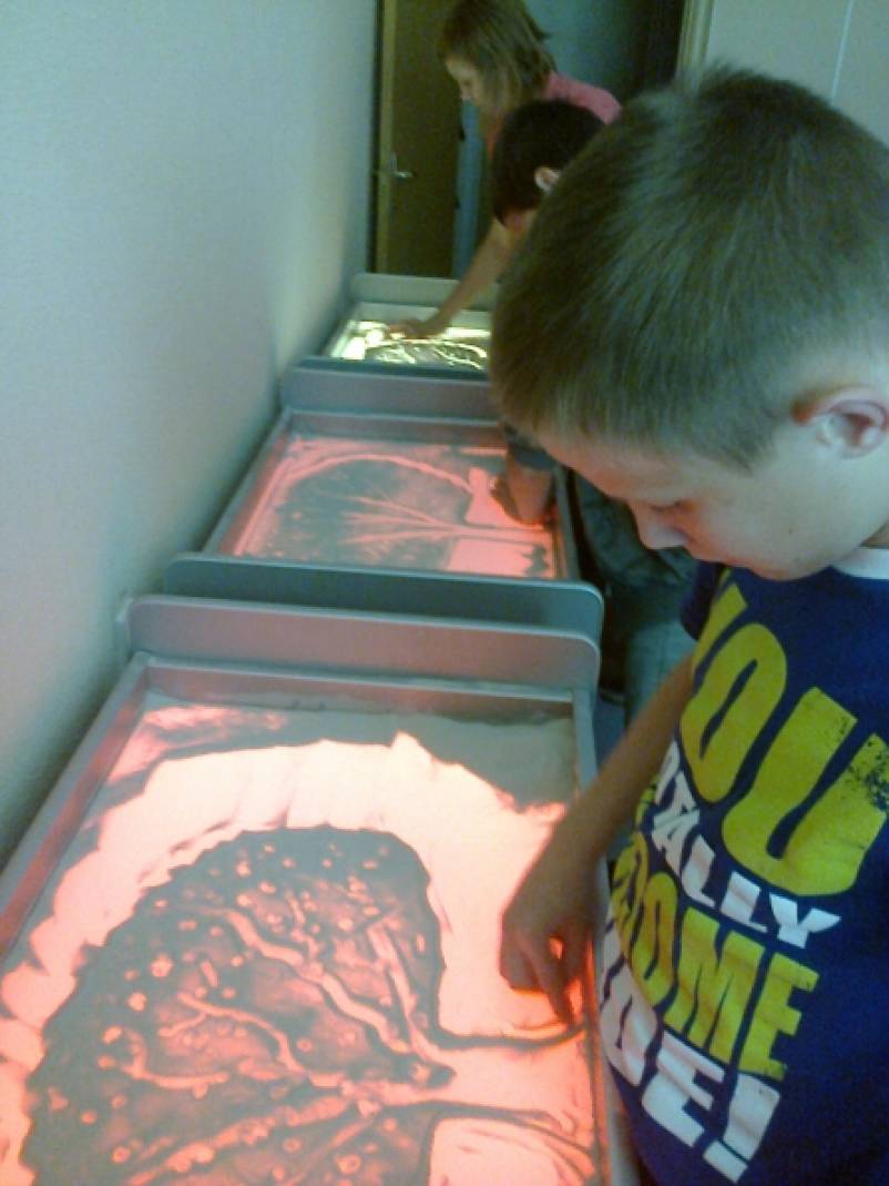 ��������� ������ ��������� ������� (������� 4)