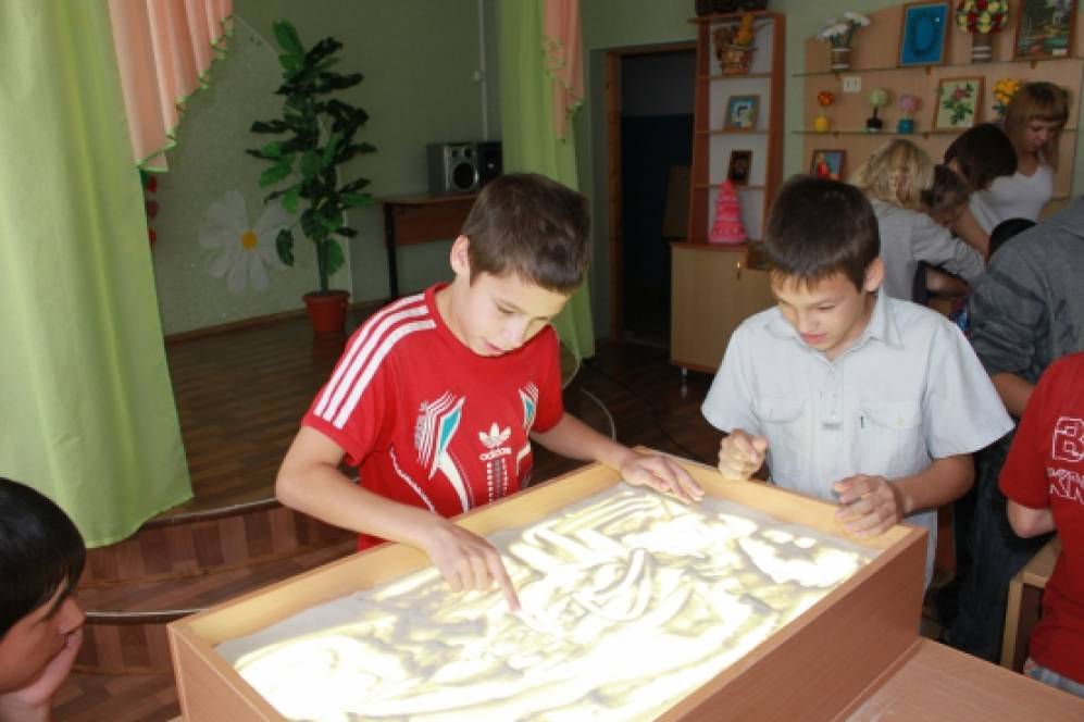 ��������� ������ ��������� ������� (������� 5)