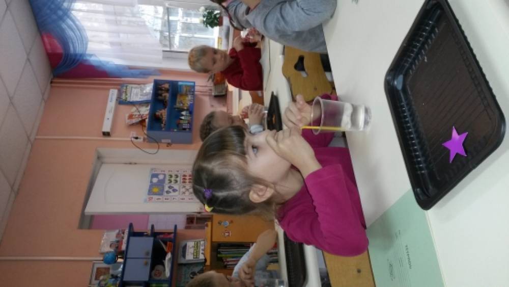 Тематический день «День воздуха» в подготовительной группе Фото Тематический день «День воздуха» в подготовительной группе