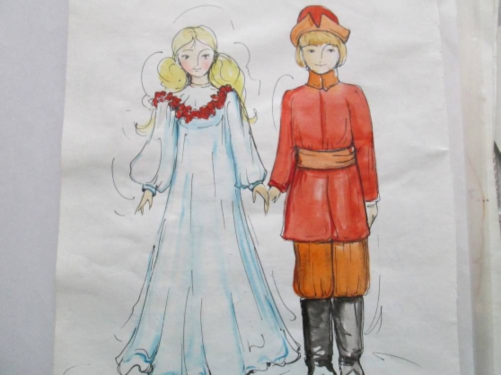 Смотреть фотографию №6 Фото №6 Так возникла идея создать книгу Наши сказки хороши сочиняем от души