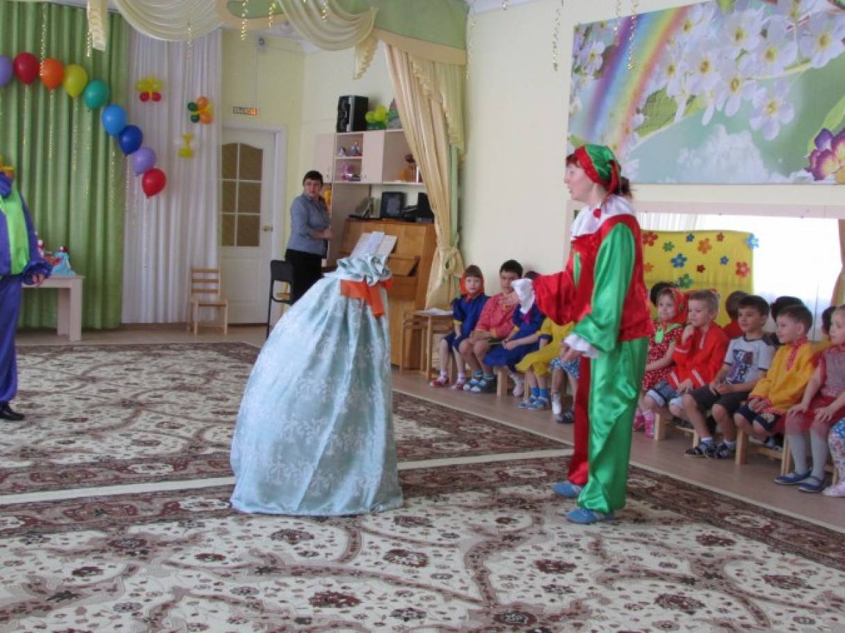 Сценарий спортивного развлечения «Делу время, а потехе час» в подготовительной группе Фото Сценарий спортивного развлечения «Делу время, а потехе час» в подготовительной группе