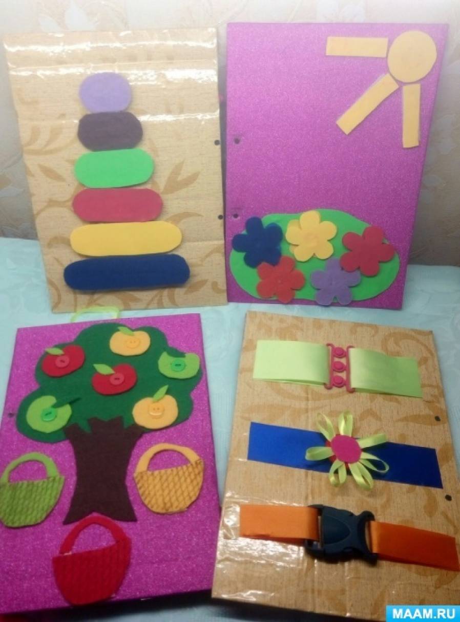 detsad 317062 1582464761 Лэпбук как инновационная технология дошкольного обучения