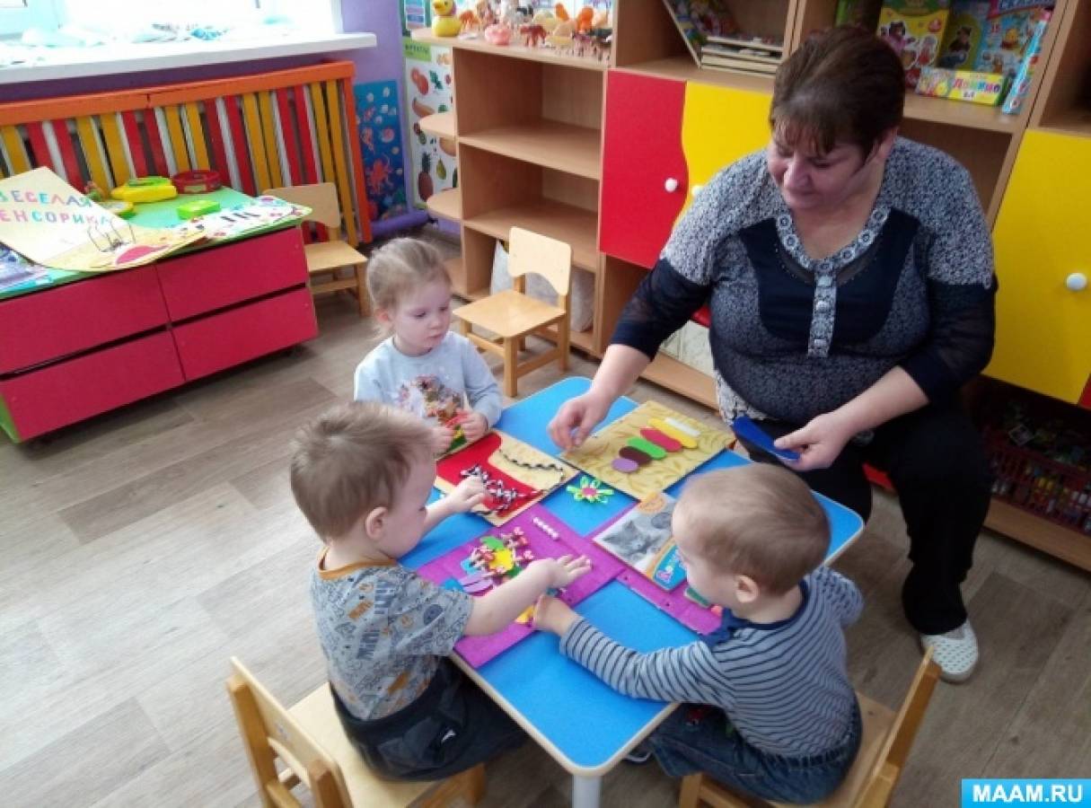 detsad 317062 1582464926 Лэпбук как инновационная технология дошкольного обучения