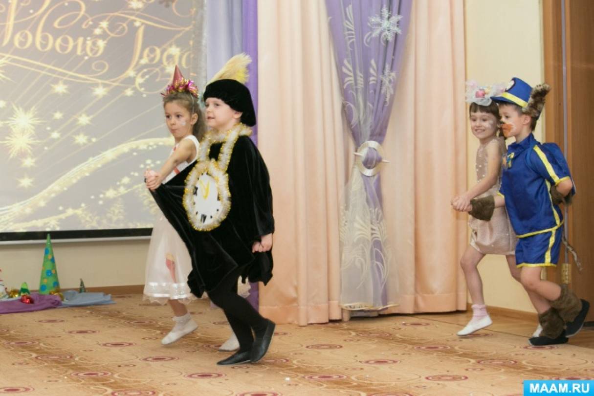 Сценарий новогоднего утренника в логопедической подготовительной группе «Как снеговики Деда Мороза искали» Фото Сценарий новогоднего утренника в логопедической подготовительной группе «Как снеговики Деда Мороза искали»