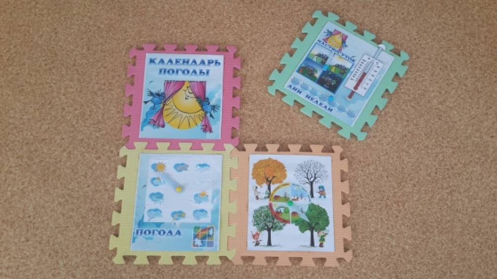 Смотреть фотографию №1 Фото №1 Календарь погоды и природы Календарь погоды