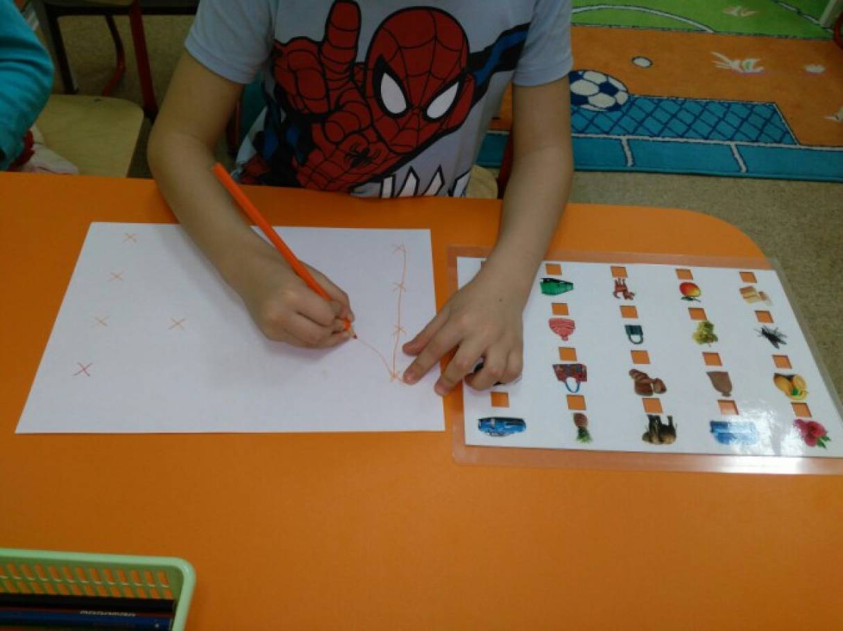 «Звуковой лабиринт». Методическое пособие для детей дошкольного и ...