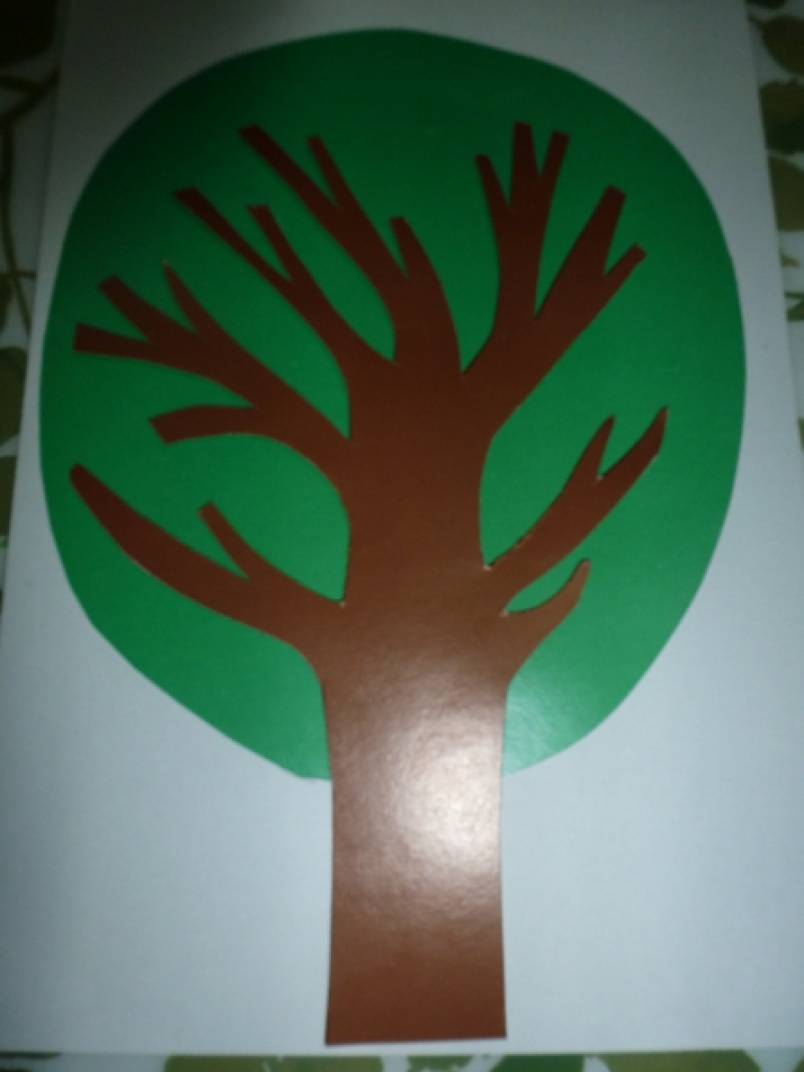 Аппликация дерево из бумаги. Дерево из цветной бумаги. Дерево из картона. Дерево аппликация из бумаги. Дерево из цветного картона.