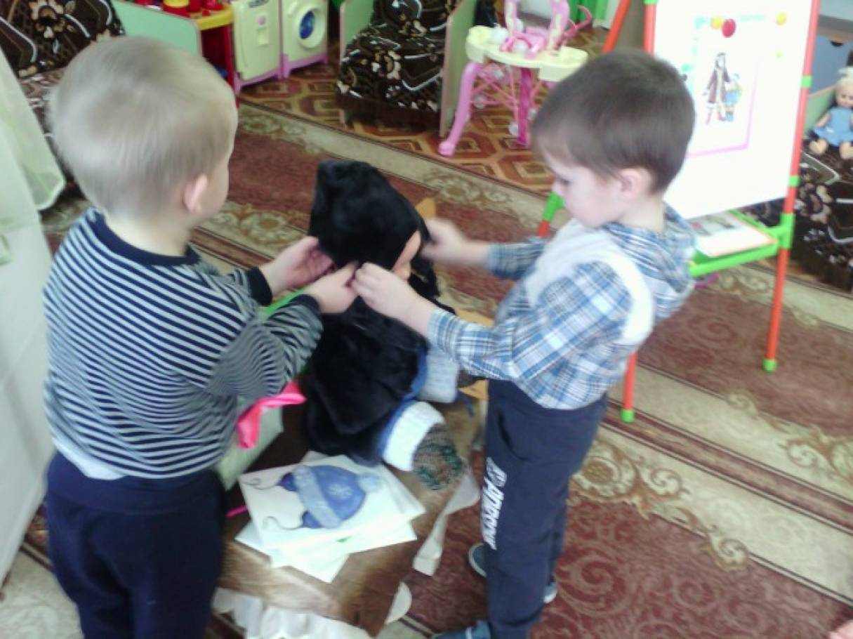 Тема зимушка-зима конспект занятия во 2 младшей группе