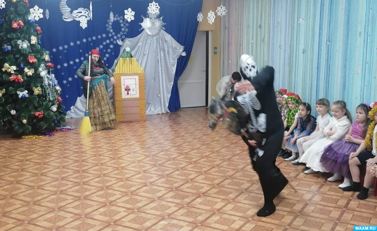 Сценарий спортивно музыкального праздника 23 февраля