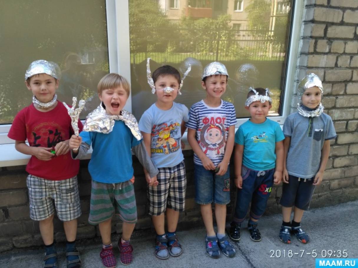 Смотреть фотографию №4 Фото №4 Михалкова где нас давно ждут с весьма интересной космической презентацией