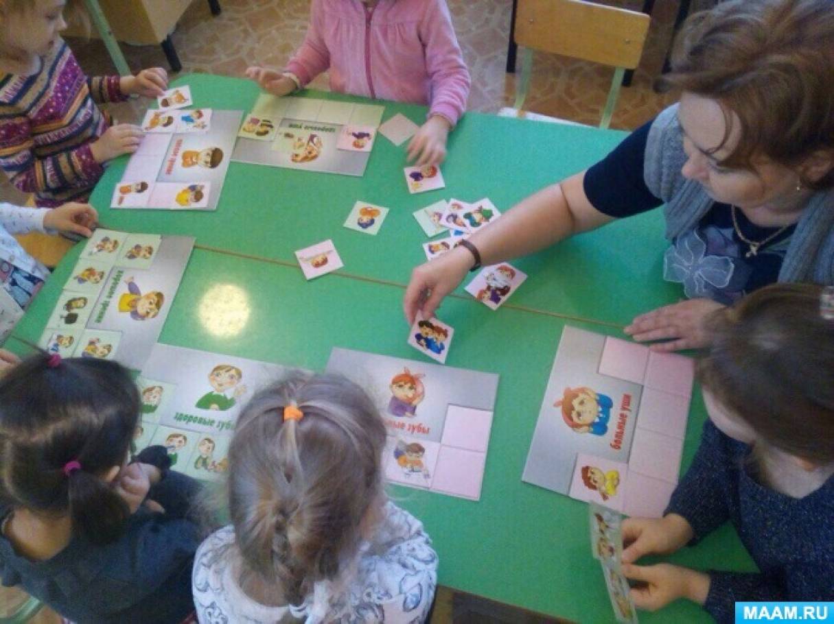 Особенности воспитания культуры здоровья у старших дошкольников и методы исследования Фото Особенности воспитания культуры здоровья у старших дошкольников и методы исследования