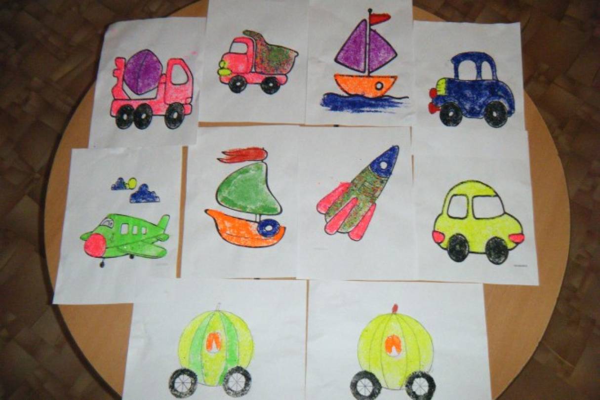 Машина первый младшая группа. Рисование транспорт старшая группа. Транспорт для рисования в детском саду. Рисование машина средняя группа. Рисование транспорт младшая группа.