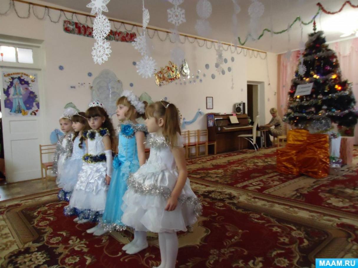 Фотоотчет «Новогоднее путешествие во времени» Фото Фотоотчет «Новогоднее путешествие во времени»