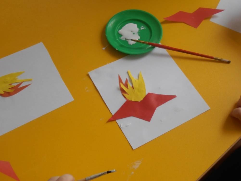 Доклад на тему 9 мая день памяти и почести